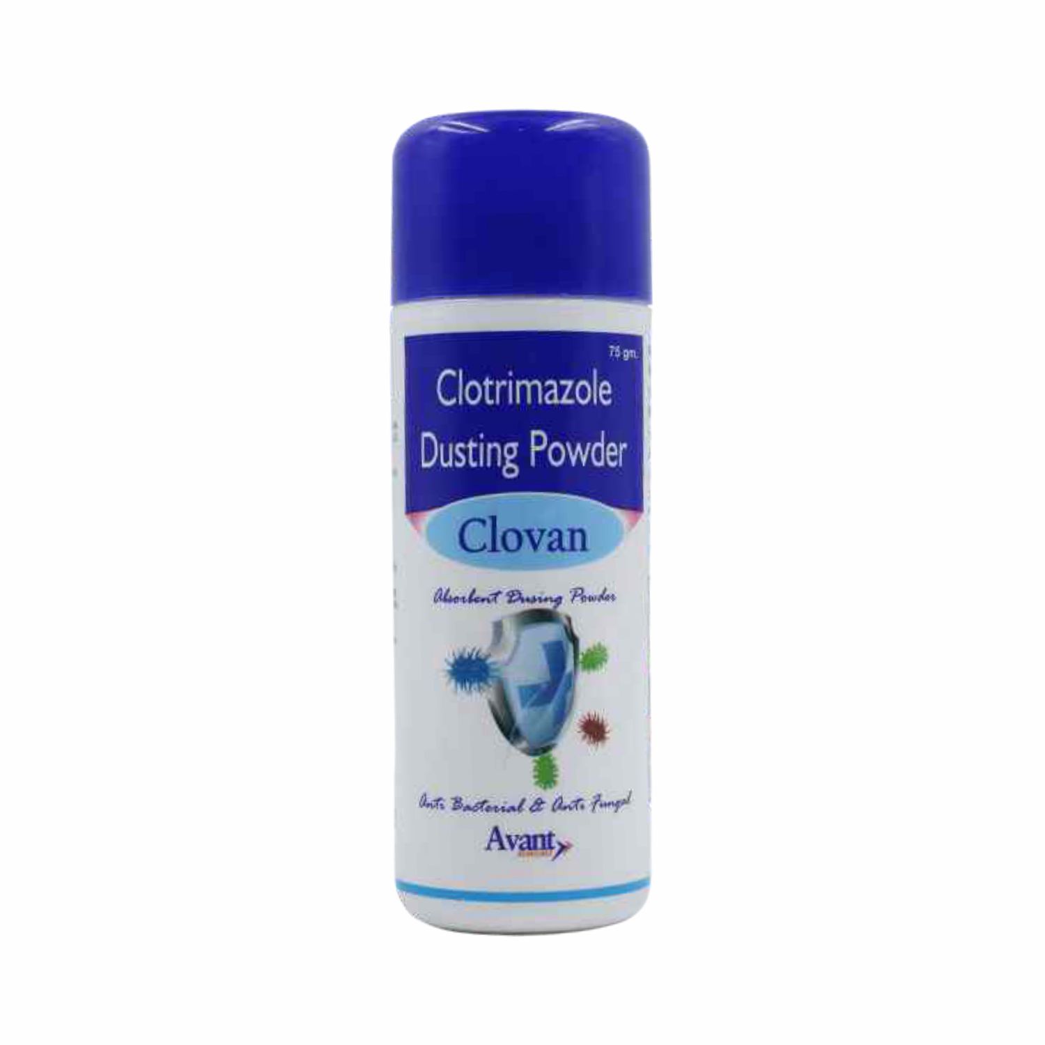 CLOVAN
